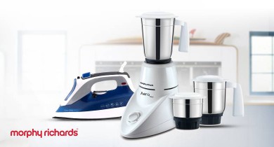 MORPHY RICHARDS